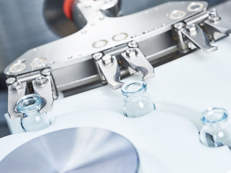 制藥設(shè)備潤滑